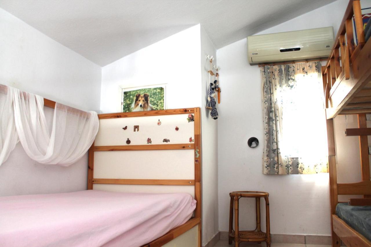 Just 20 Meters From The Beach Toroni Exterior foto